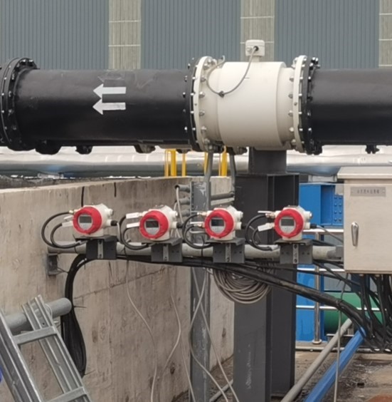 Electromagnetic Flow Meter Case Images-3