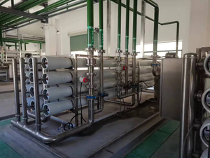 Vortex Flow Meter Case Images-4