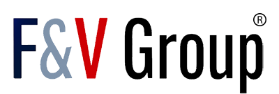 F&amp;V Group-logo