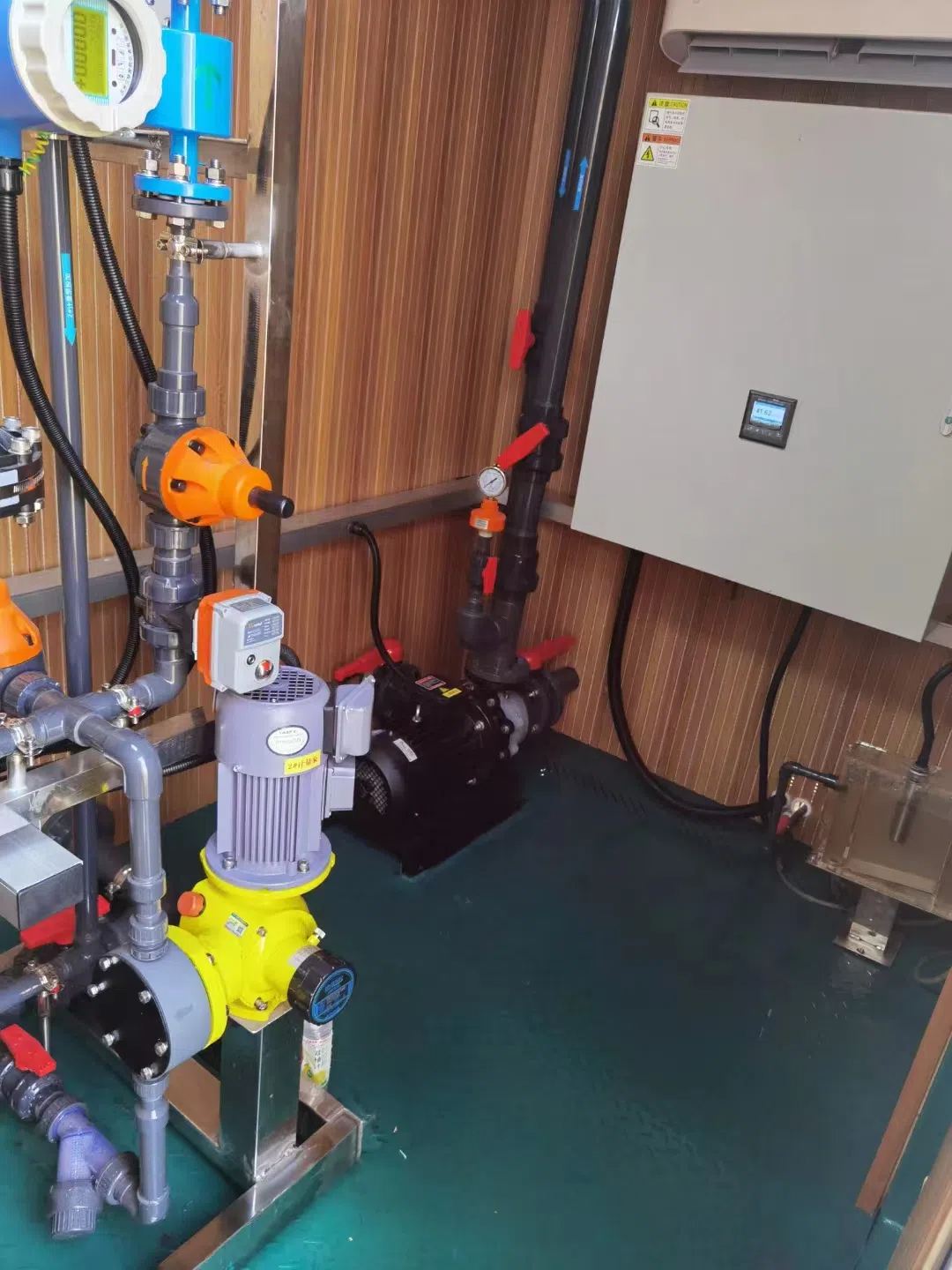 Turbidity Analyzer-3