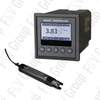 Intelligent Online pH/ORP Analyzer