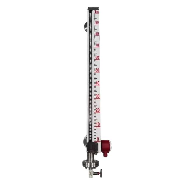 Level Gauge