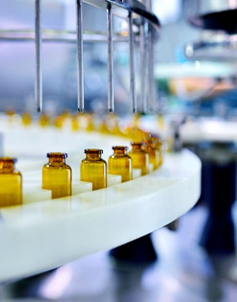 Food & Pharmaceutical