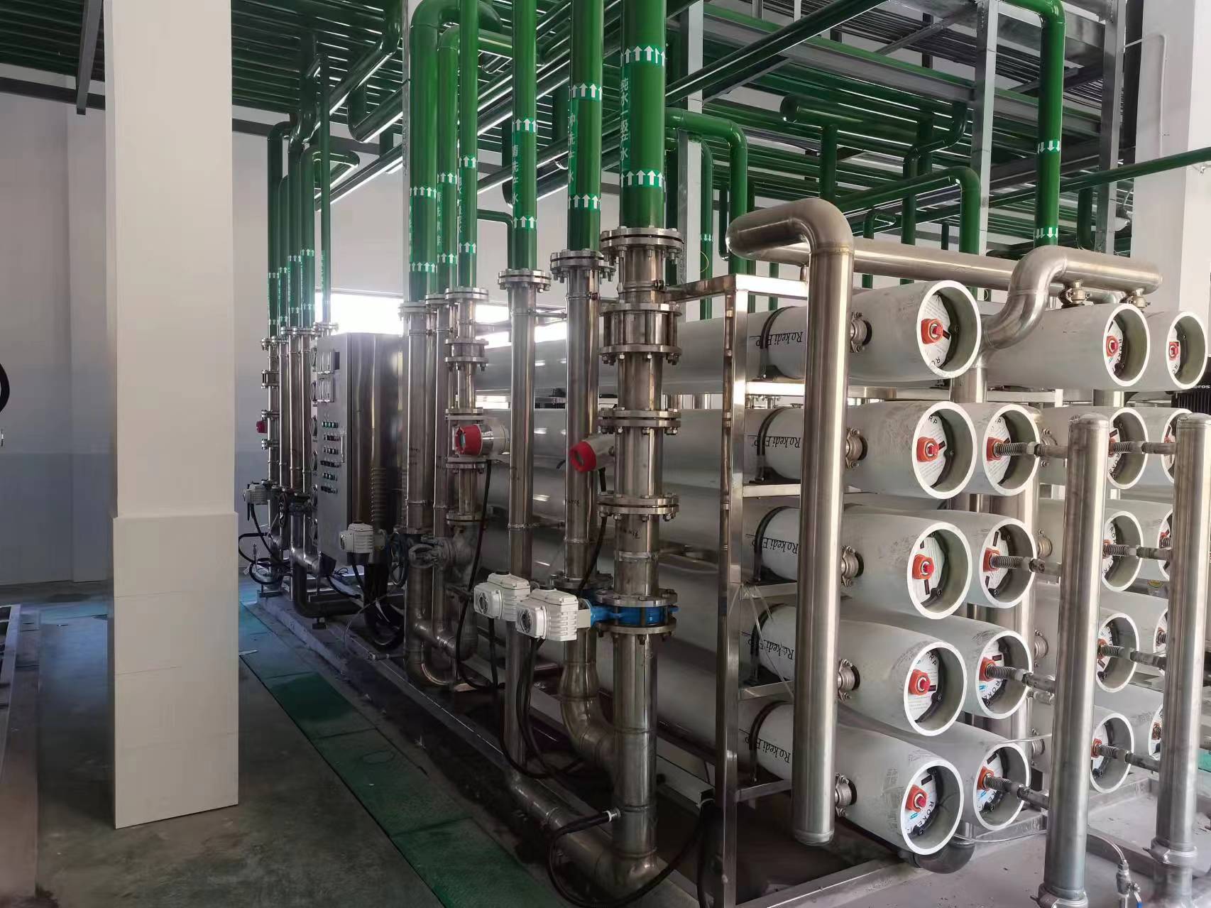 Vortex Flow Meter Case Images-1