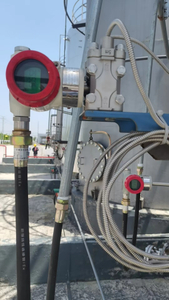 mart Pressure Transmitter Case Photos-1