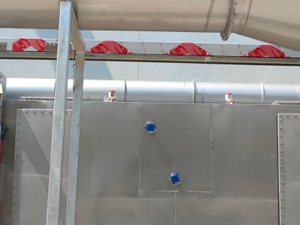 Temperature and Pressure Transmitter Case Images-6