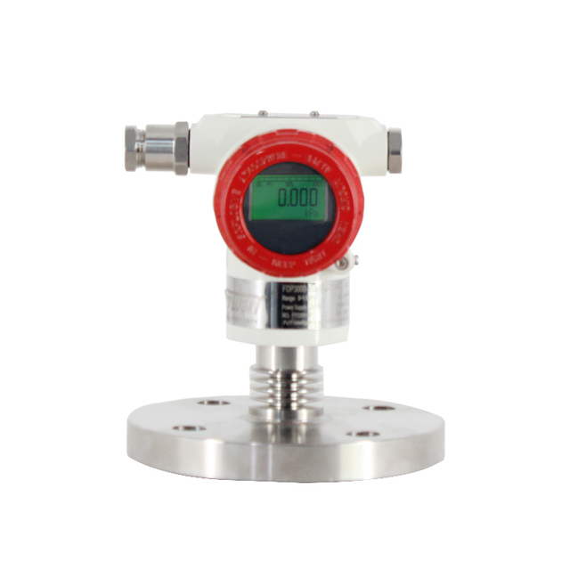 Pressure Transmitter