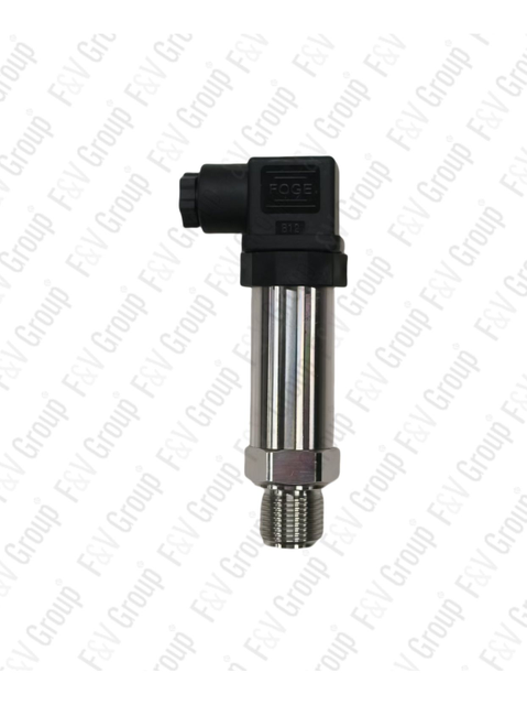 FDP2000-T Pressure Transmitter