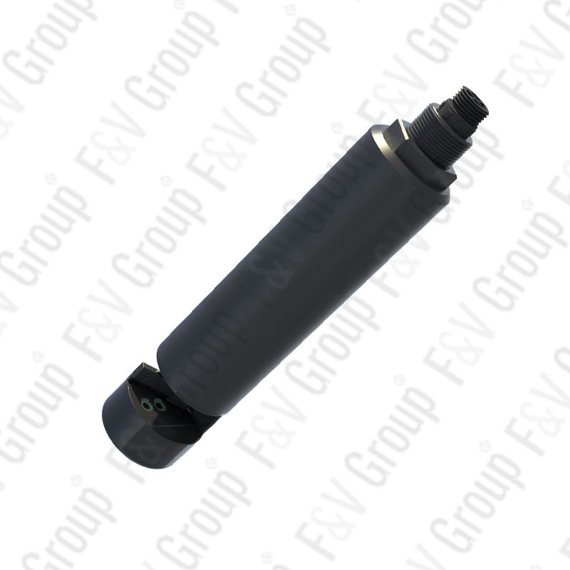 05 MTS-750H 数字式智能高量程浊度电极