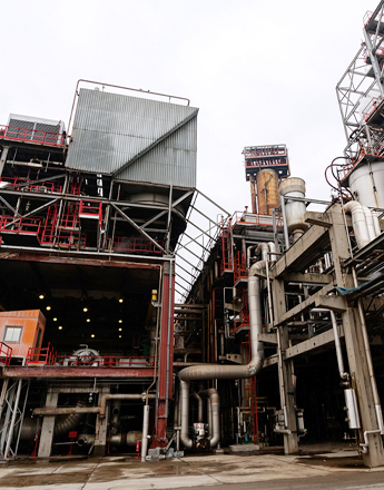 Coal Chemical Industry