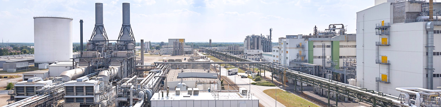 Coal Chemical Industry Solutions