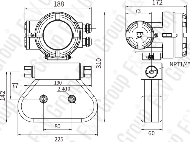 CMASS001/CMASS002