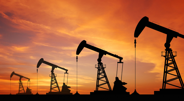 Vannes automatiques P&eacute;trole & Gaz