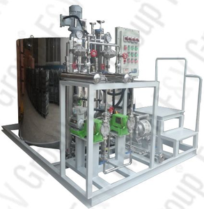 JY Series Complete Set of Dosing Device