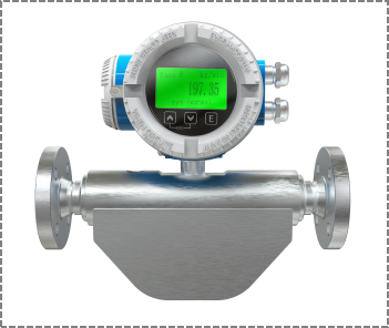 Coriolis Mass Flow Meter T-Conventional Series W-Micro bend tube Series V-type Tube series