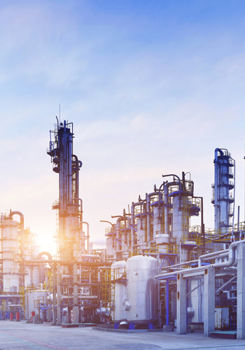Chemical Industry