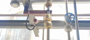 Vortex Flow Meter Case Images-5