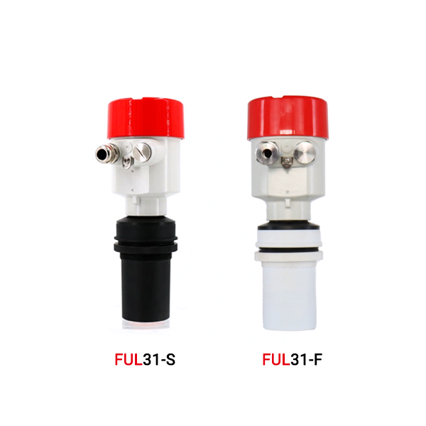 Ultrasonic Level Meter FUL31 Series