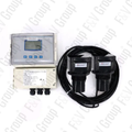 Ultrasonic Differential Level Meter