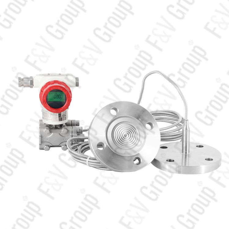 FDP3000-Y Smart Transmitter