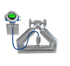  Coriolis Mass Flowmeter