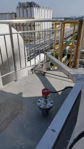 Radar Level Gauge Case Images-1