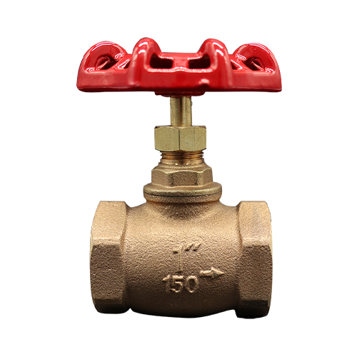 Bronze Globe Valve