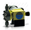 GW / GS Mechanical Diaphragm Metering Pump