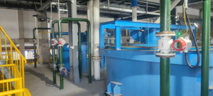 Electromagnetic Flow Meter Case Images-7