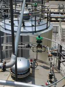 Radar Level Gauge Case Images-4