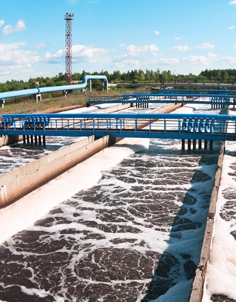 Industrial Wastewater