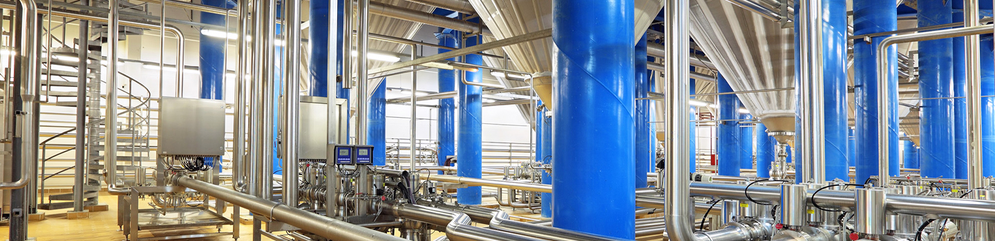 Fine Chemical Industry Solutions