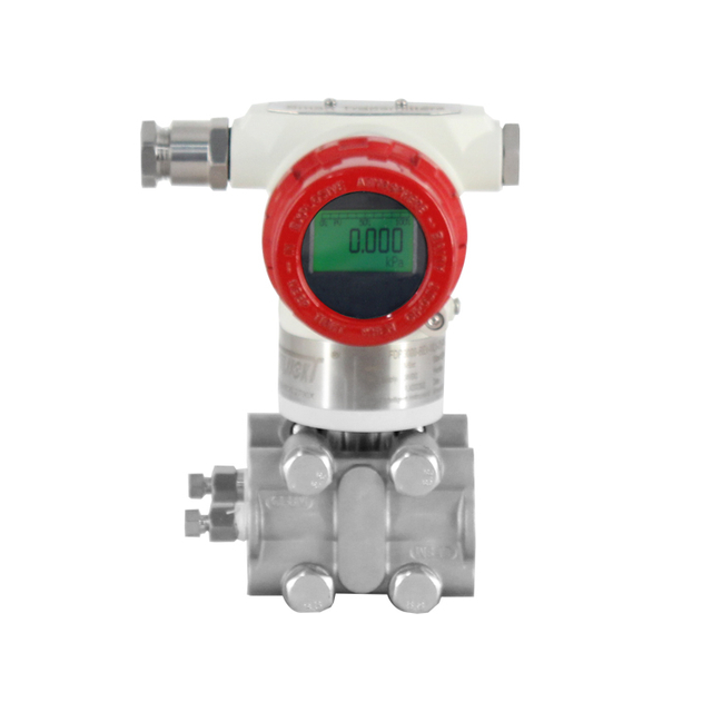 Pressure Transmitter