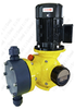 GM / GB Series Mechanical Diaphragm Metering Pump