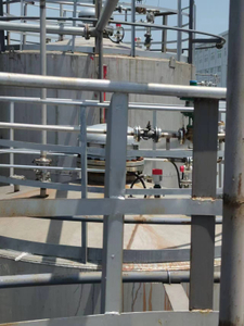 Radar Level Gauge Case Images-5