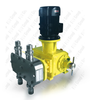 GX / 2GX Series Mechanical Diaphragm Metering Pump