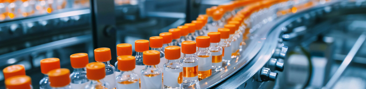 Food and Pharmaceutical Solutions