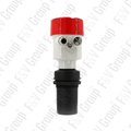 Ultrasonic Level Meter ( ABS )