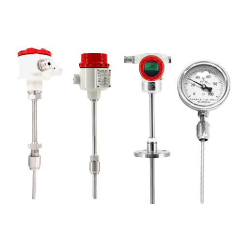 Temperature Transmitter