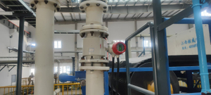 Electromagnetic Flow Meter Case Images-5