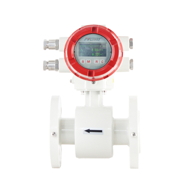 Flow Meter