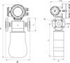 T-CMASS003/CMASS004/CMASS008/CMASS015/CMASS020/CMASS025