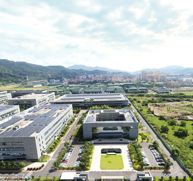 Why Choose F&V GROUP