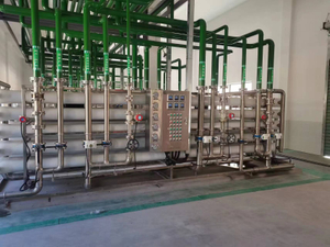 Electromagnetic Flow Meter Case Images-1