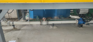 Electromagnetic Flow Meter Case Images-8