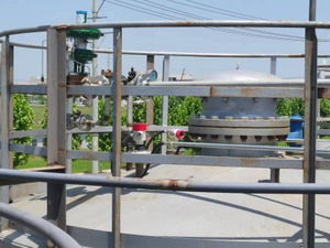 mart Pressure Transmitter Case Photos-6