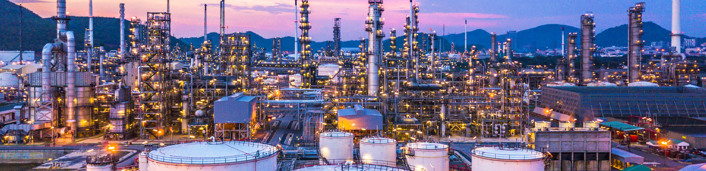 Petroleum Chemical Industry