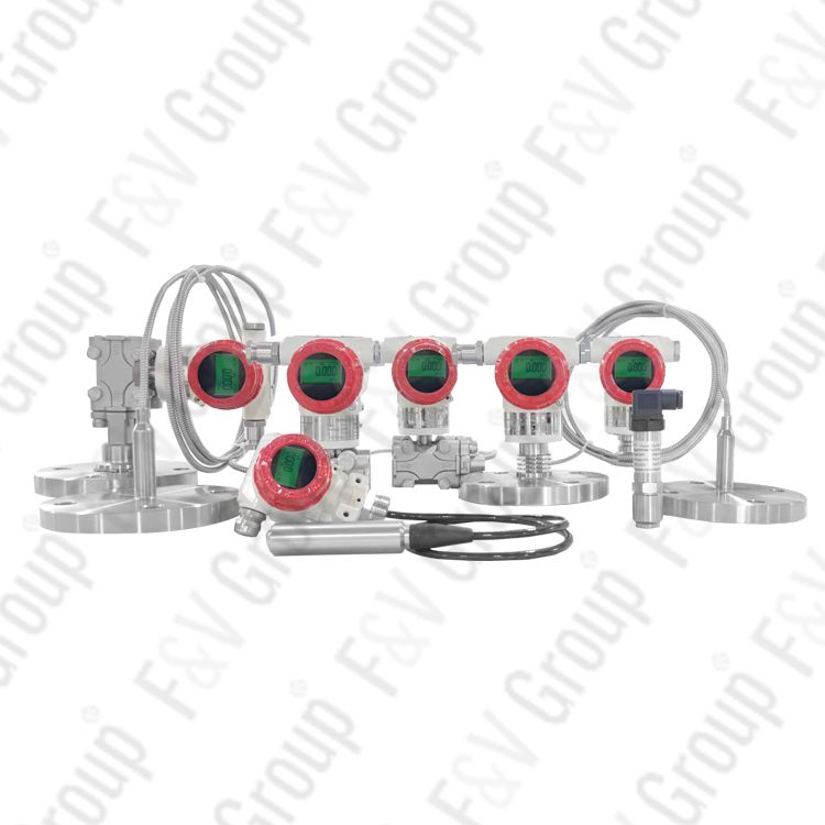 FDP3000 Smart Transmitter