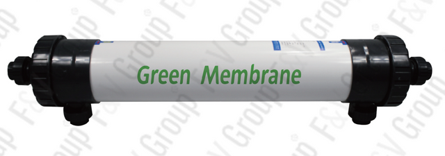 GU200 Spes Hohlfaser-Ultrafiltrationsmembranmodul