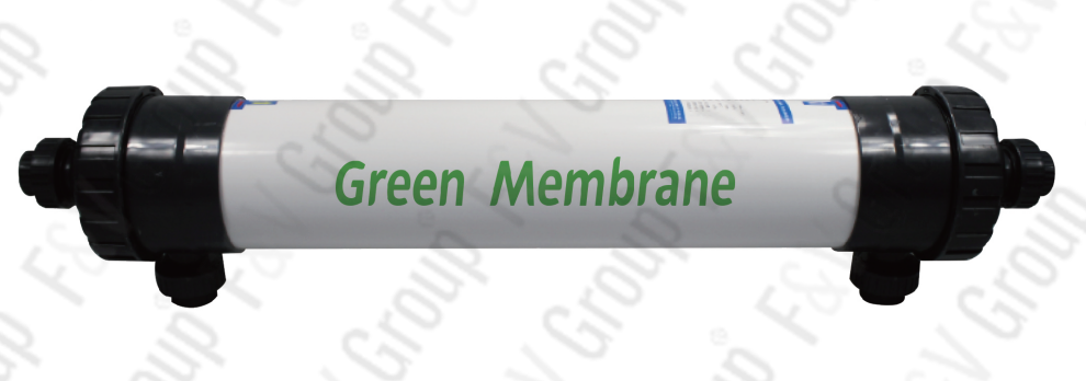 GU200 Spes Hollow Fiber Ultrafiltration Membrane Module